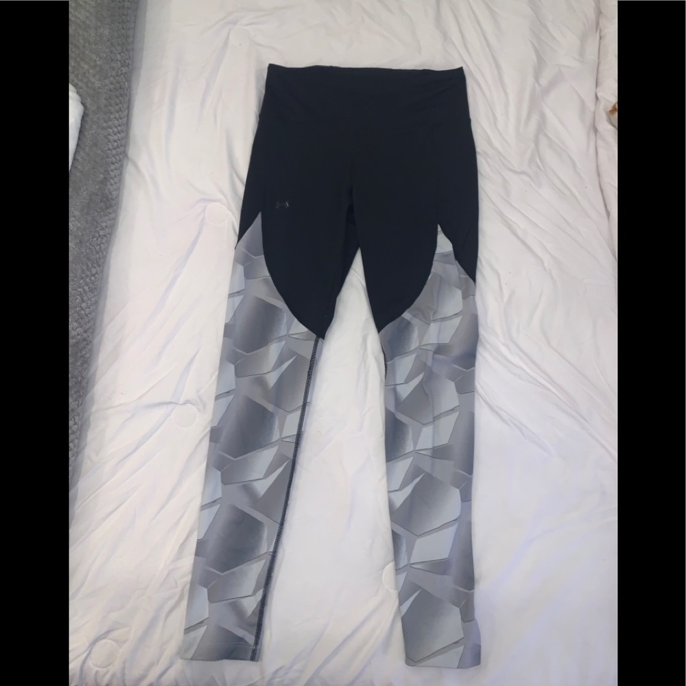 Under Armour Workout Leggings